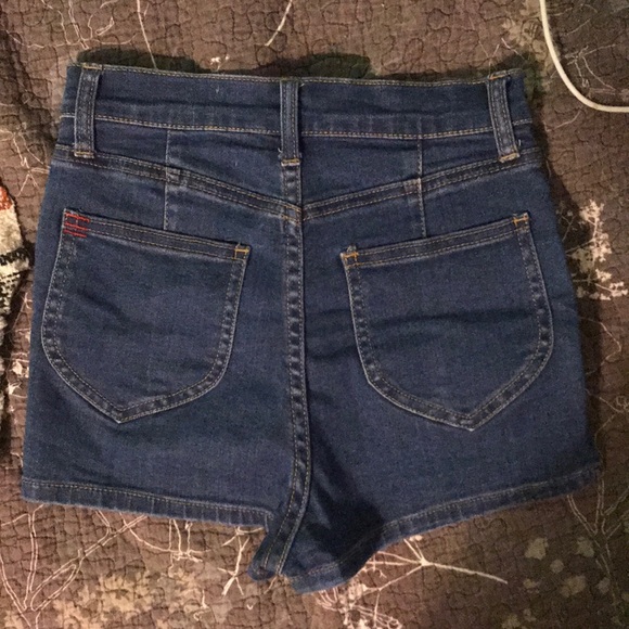 BDG shorts - Picture 4 of 5